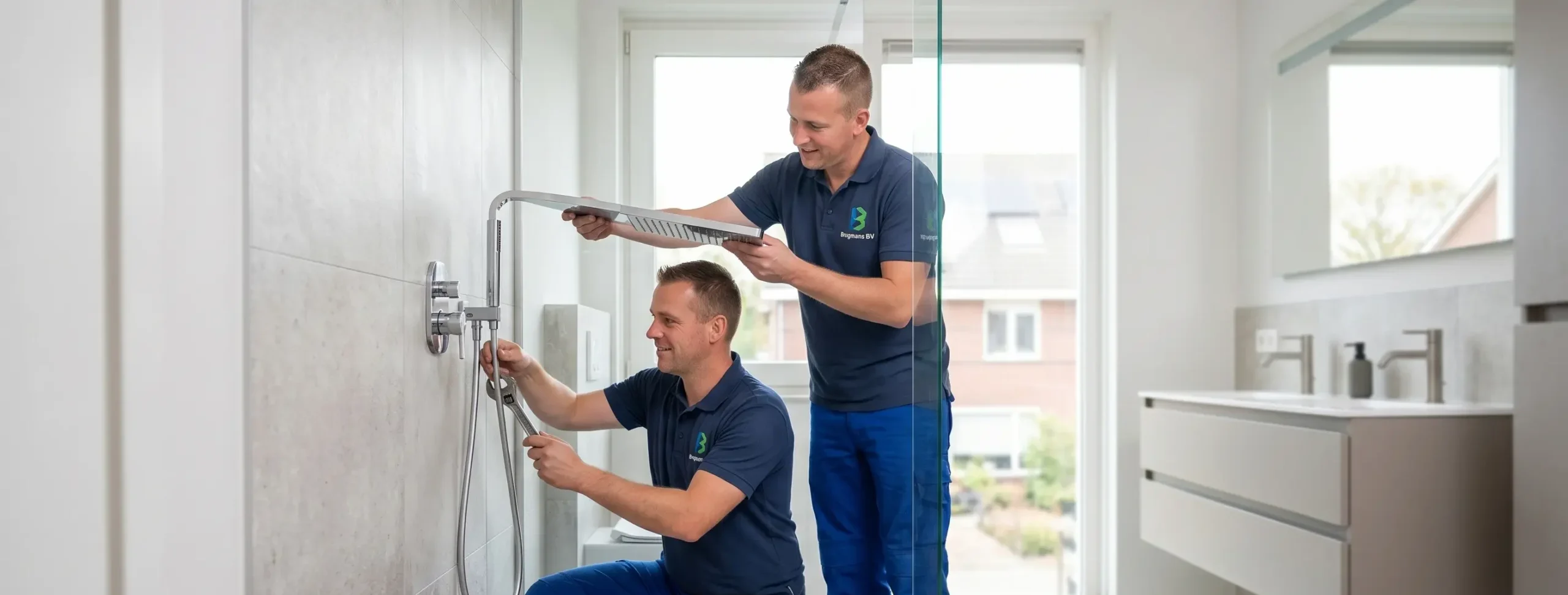 De subtiele signalen van een verborgen lekkage