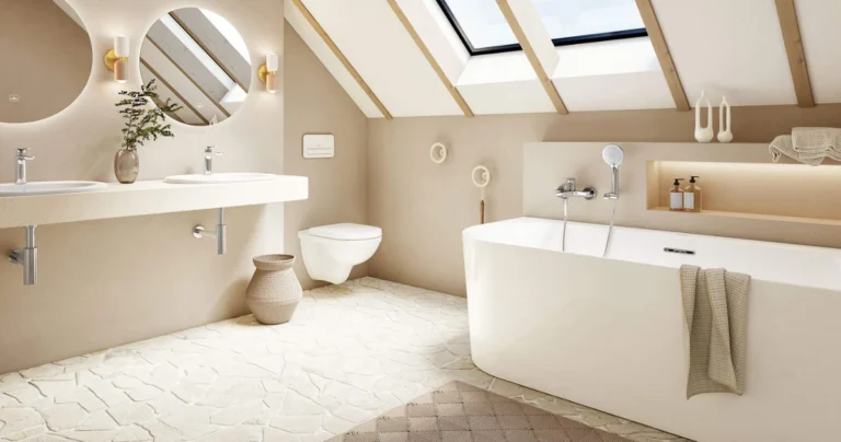 Nieuwe Badkamer in Rijnsburg