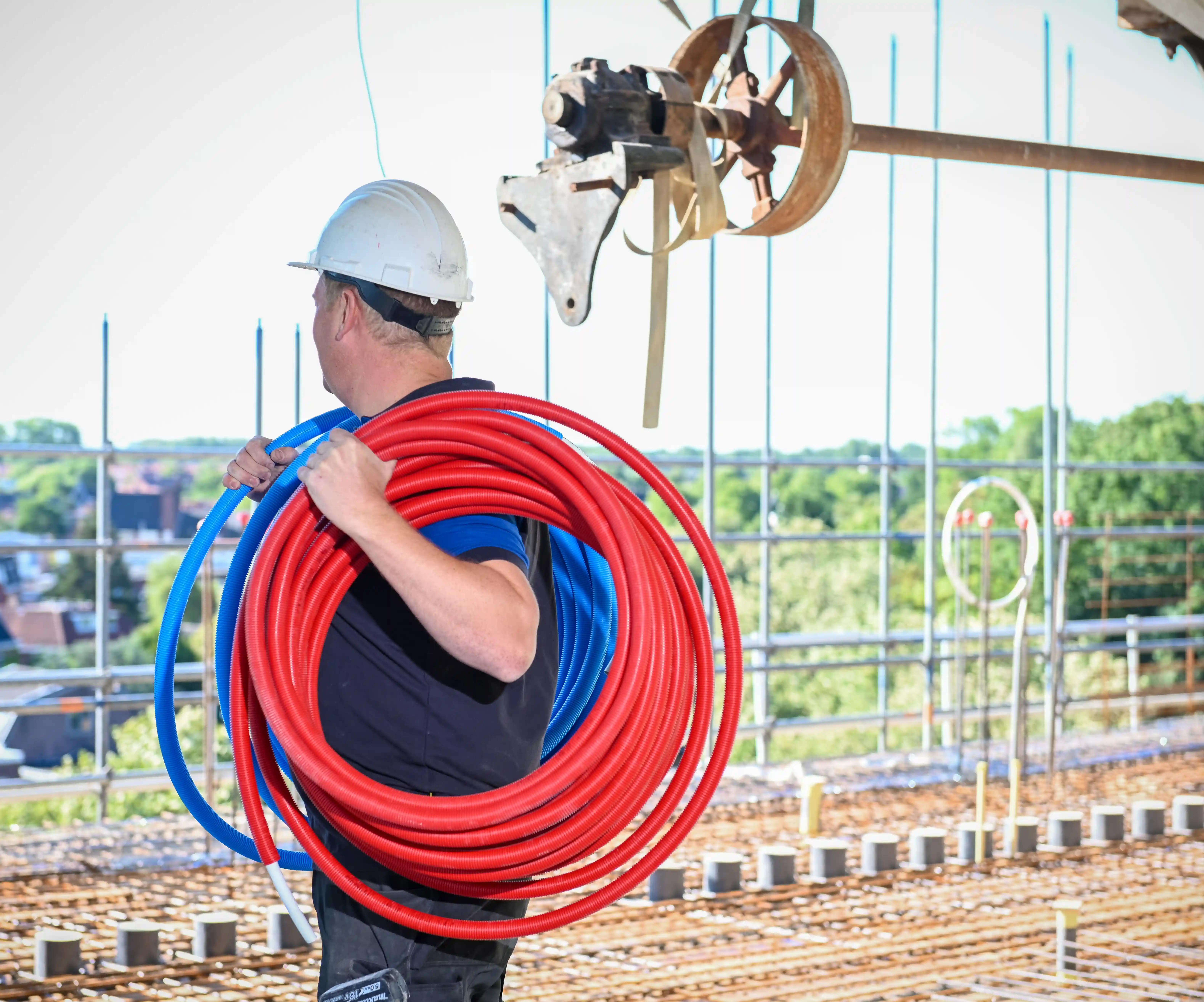Duurzaam Installatiewerk